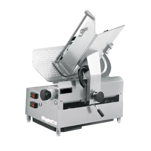 Skyfood Automatic Food Slicer, Electric, 1212E