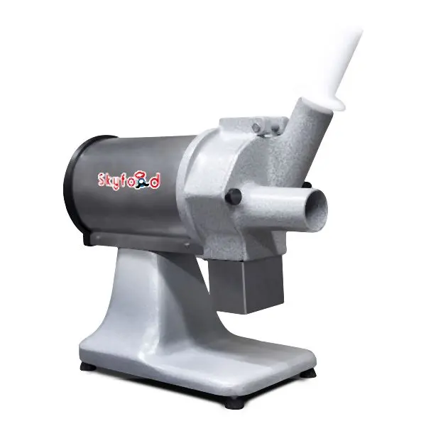 Skyfood Fast-Acting Plantain Food Slicer, Electric, FBC