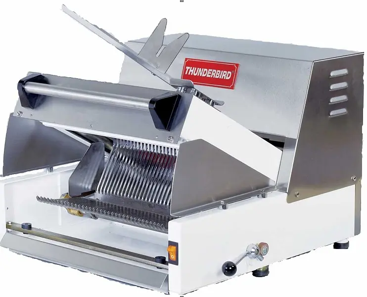 Thunderbird Original EUROCUT Bread Slicer, EUROCUT-007