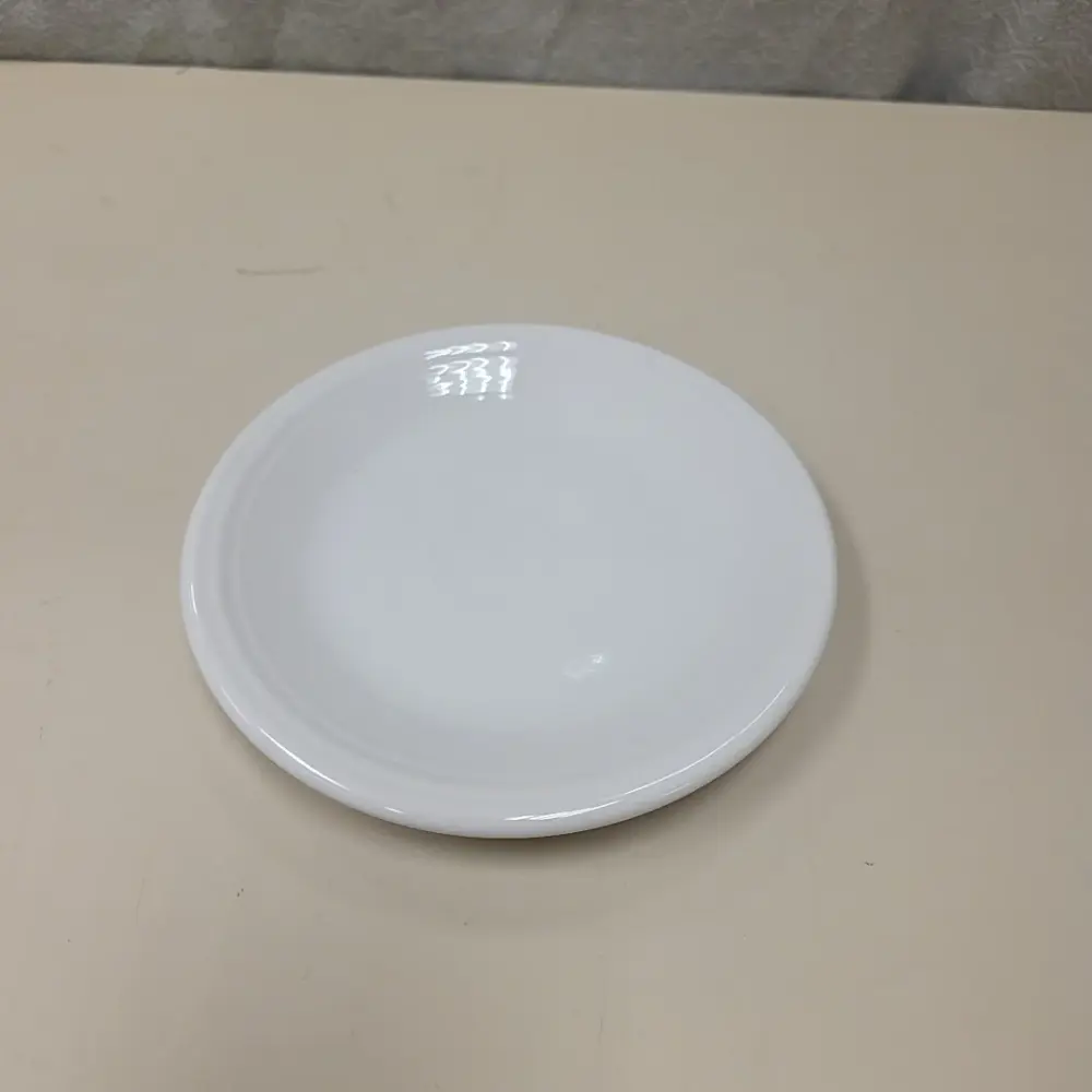 SMALL SNACK PLATE