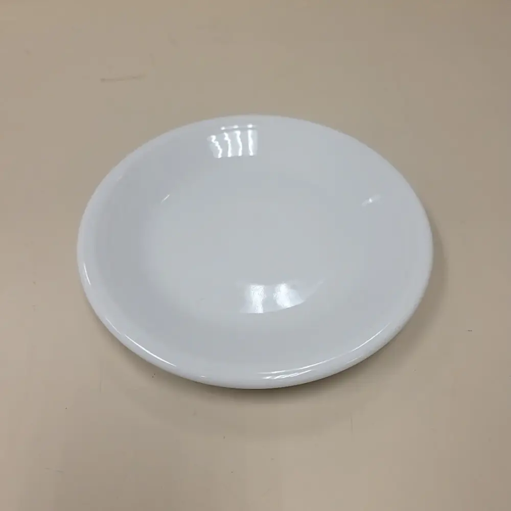 SMALL SNACK PLATE