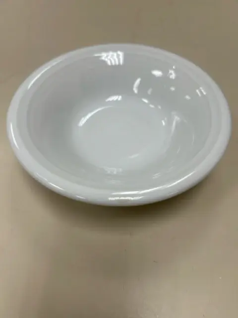 SMALL WHITE BOWL