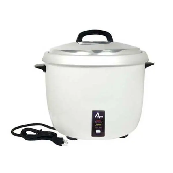 Adcraft Luxury Rice Cooker 30 Cup, RC-0030
