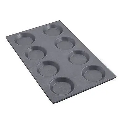 Electrolux Elite Professional Egg fryer 8 eggs (12" X 20"), 925005 Electrolux Professional