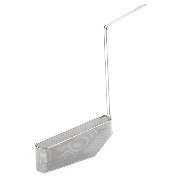 Electrolux Extra-Large Professional EMPower sediment tray 40lbs (23Liter) gas fryer, 921023 Electrolux Professional