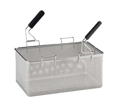 Electrolux Flexible Professional Binquireet (11" x 18") 10.5 gallon (40 Liter) pasta cooker, 927216 Electrolux P...