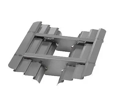 Electrolux Professional EMPower deflector flour 40lbs (23Liter) gas fryer, 960645