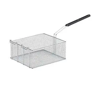 Electrolux Professional EMPower 1 full size binquireets 40lbs (23Liter) gas fryer, 927226