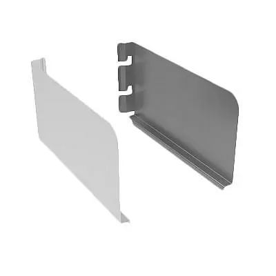 Electrolux Professional Fryer shield EMPower fryer - right, 206442