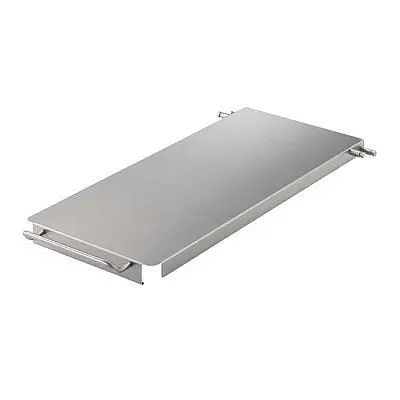 Electrolux Professional Lid and lid holder 10.5 gallon (40 Liter) pasta cooker, 206190