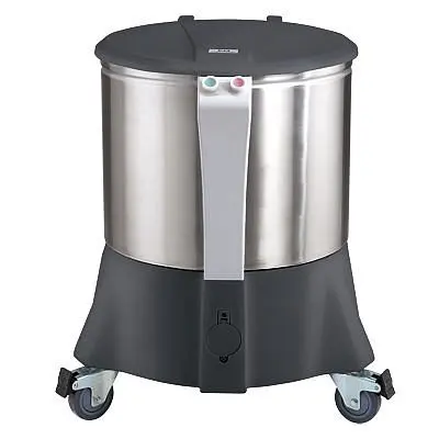 Electrolux Textured Professional Food Readiness VP2 S/S SALAD DRYER - 20GAL - 220 V/1N ph/60 Hz, 600096 Electrolux Profess...