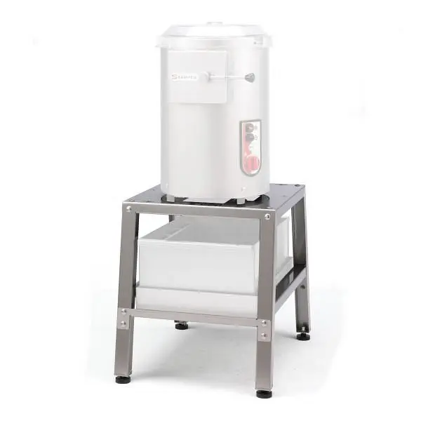 Sammic Stands potato peelers, 2009250