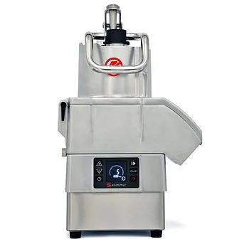 Sammic Ultra-Strong Vegetable preparation machine CA-4V, 1050799