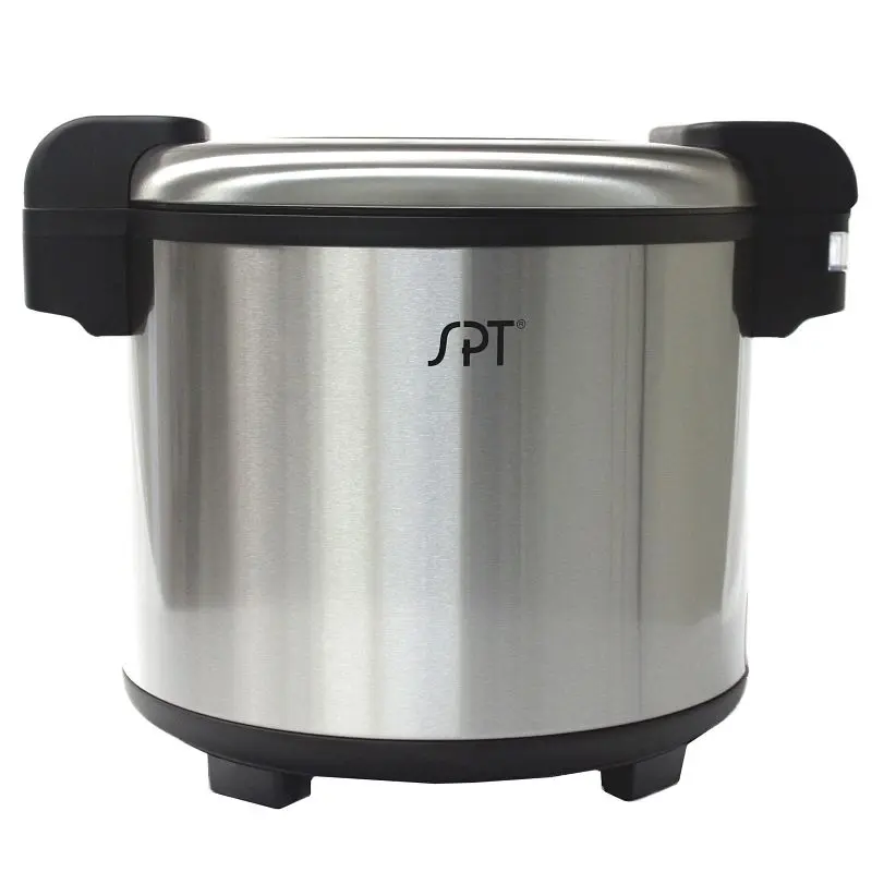 Sunpentown Commercial Rice warmer (Keep Warm only), 80 Cups, NSF certified, SCW-80M