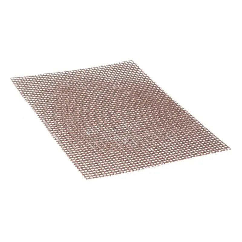 3M Scotch-Brite Griddle Screen 200CC, 4 x 5.5 , 20 per pack, 10 packs per case, 7100231996