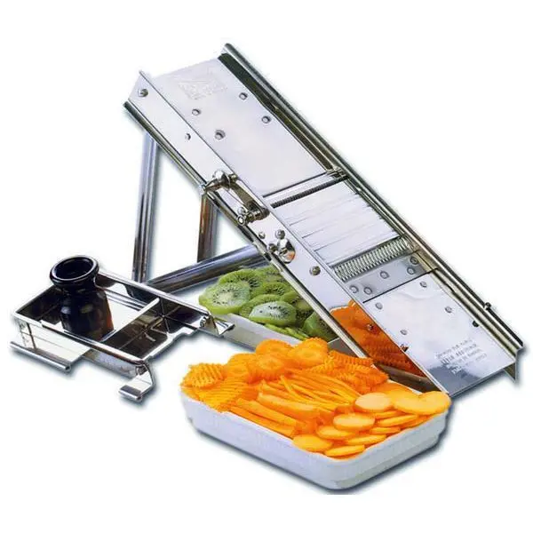 Adcraft Mandolin Cutter/Shredder, MM-138