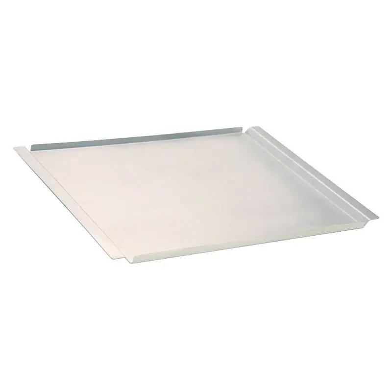 Cadco Quarter Size Flat Sheet Pan, OQFSP