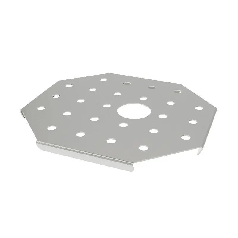 Cadco Sixth Size False Bottom Sgroup Pan, CDT-6