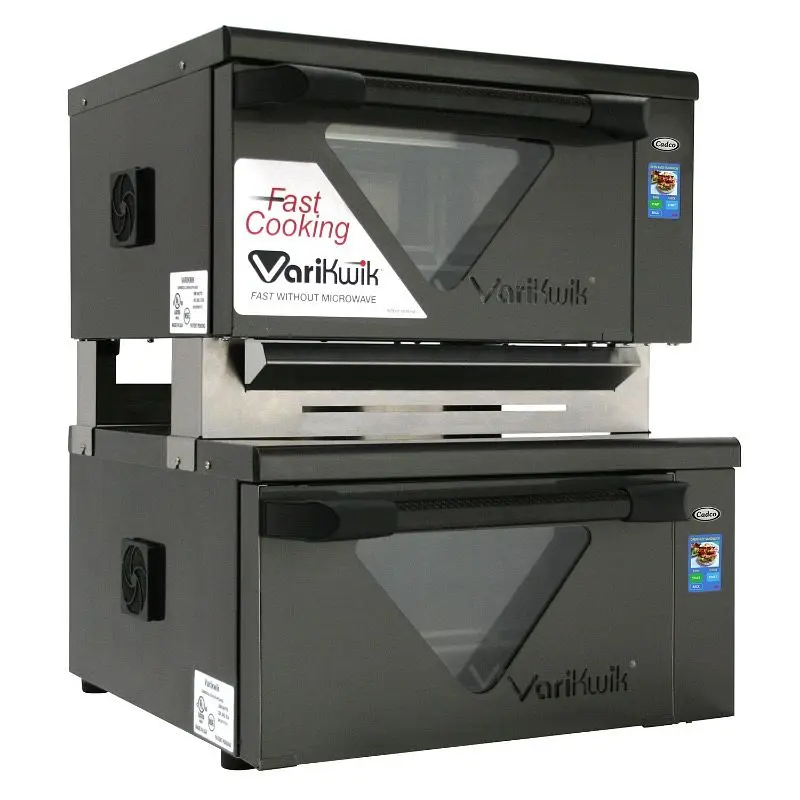 Cadco VariKwik Stacking Kit, VK-SK