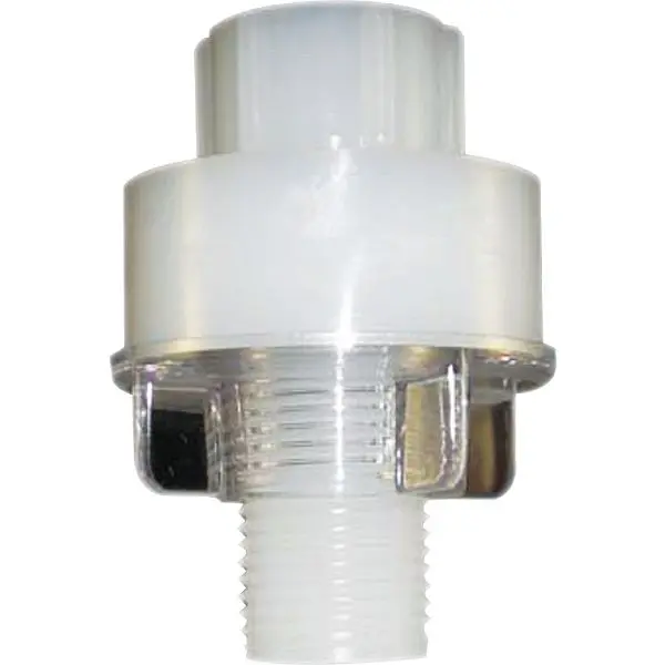 Danco PVC Faucet Shank Extender, 89477