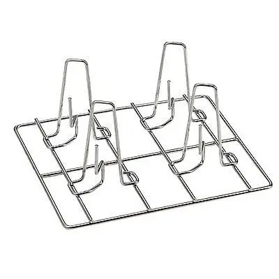 Electrolux Adjustable Professional Stainless steel 304 grids (GN ½) spikes, fits 4 chickens, 922086 Electrolux Professional