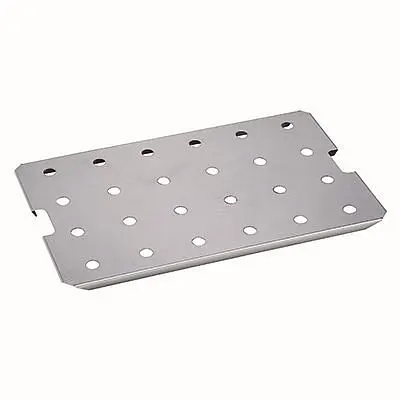 Electrolux First-Rate Professional Base plate, pressure braising pans and non-pressure braising pans, half size, 910201 El...