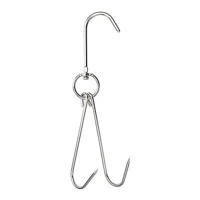 Electrolux Flexible Professional Multipurpose hook, 922348 Electrolux Professional