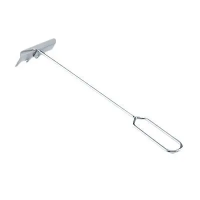 Electrolux Professional EMPower scraper & hooks charbroiler, 169082