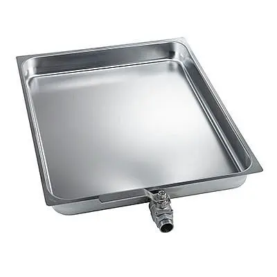 Electrolux Professional Grease collection tray (2 2/5") 62 and 102 ovens, 922357
