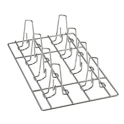 Electrolux Professional Grid whole chicken 1/1GN (8 per grid - 2.6 lbs each), 922266