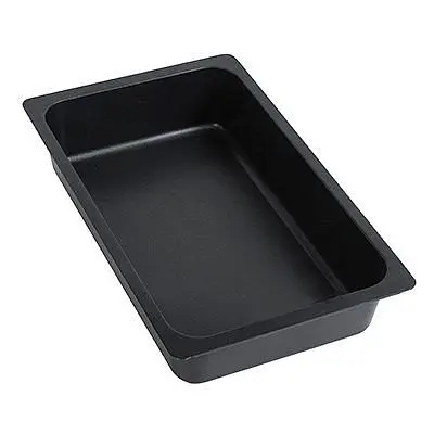 Electrolux Safety Professional Tray traditional static cooking, H=100mm (12" x 20"), 922746 Electrolux Professional