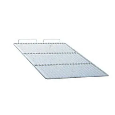 Electrolux Solid Professional Rilsan® plastic coated grid (12"x20"), 881061 Electrolux Professional