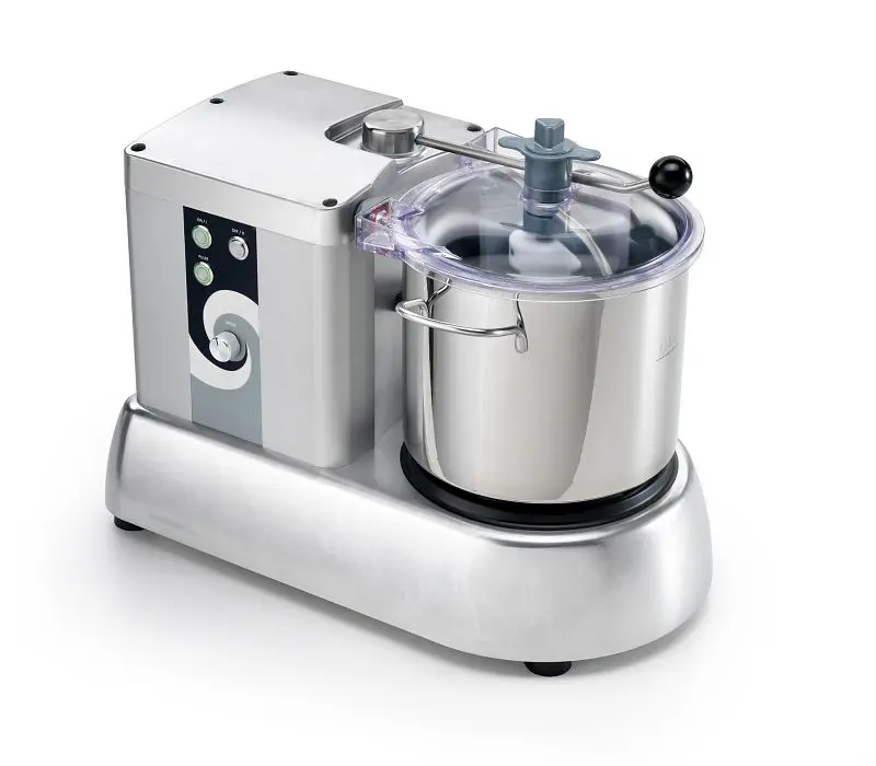Eurodib C-TRONIC 9VT Food Processor 9.4L Maximum Plug Capacity, C-TRONIC 9VT