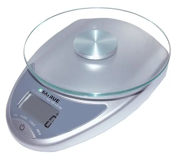 Eurodib Digital Scale, KC5000