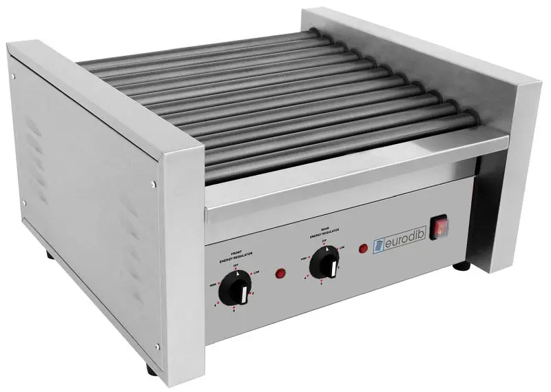 Eurodib SFE01600/10/30 Hot Dog Reeler, SFE01600