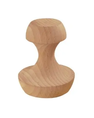 Gobel Dough pusher, Beech wood, PEFC, 319110