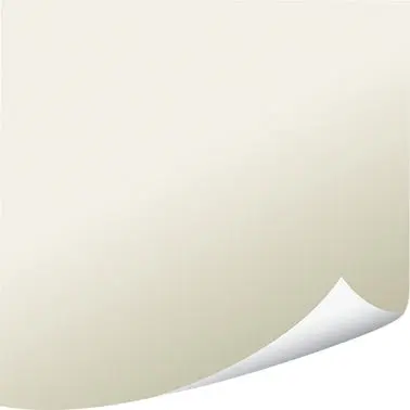 International Tableware Wax Paper Square Single 12", Ivory, Quantity: 500 pieces, WPP-12