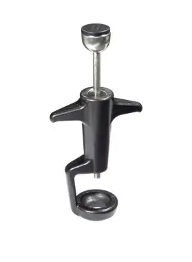 La Sustainable Bonne Graine Olive and cherry pitter, registered model, N4203 La Bonne Graine