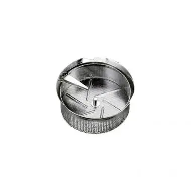 Louis Small Tellier Sieve tinned food mill n.5, 1,5 mm, M5015 Louis Tellier