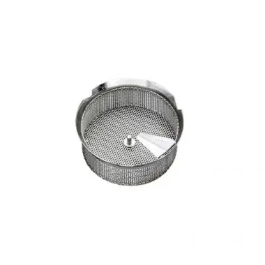 Louis Stylish Tellier Sieve Stainless Steel food mill n.5, 3 mm, X5030 Louis Tellier
