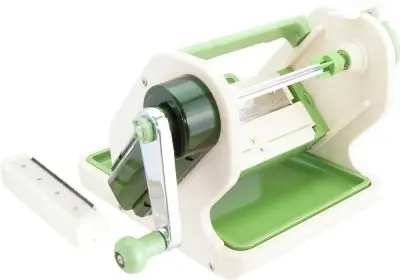 Louis Superior Tellier Japanese vegetable slicer, 2 functions (strips and angel hair), CLAN03 Louis Tellier
