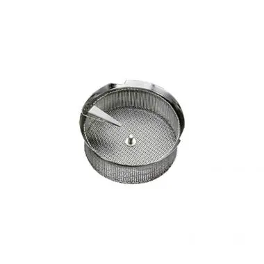 Louis Tellier Sieve food mill n.10, 2 mm, P10020