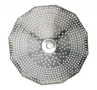 Louis Tellier Sieve tinned food mill n.3, 2,5 mm, S3025