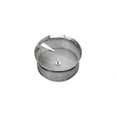 Louis Tellier Sieve tinned food mill n.5, 4 mm, M5040