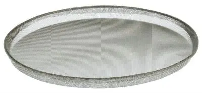 Louis Tellier Stainless Steel replacement mesh insert Ø 40 cm, medium mesh n°20, NC5065660
