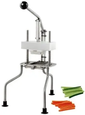 Louis Tellier Stick slicer, 10 x 10 mm, CC10
