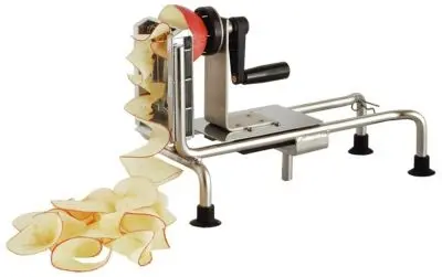 Louis Tellier Vegetable slicer Le Rouet, 4030CLR