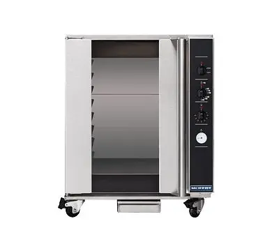 Moffat Turbofan P8M - Full Size Plate Pan Manual Electric Proofer And Holding Cabinet, WxDxH: 28.88x36x31.88", P8M