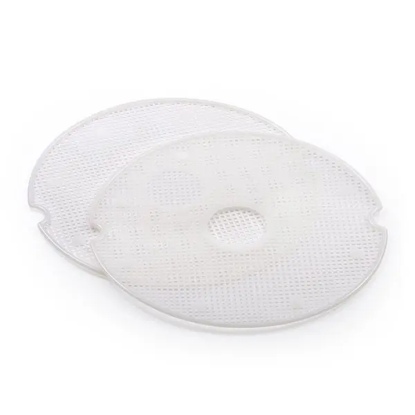 Presto Nonstick Mesh Screens, Quantity: 2 Pieces, 06307