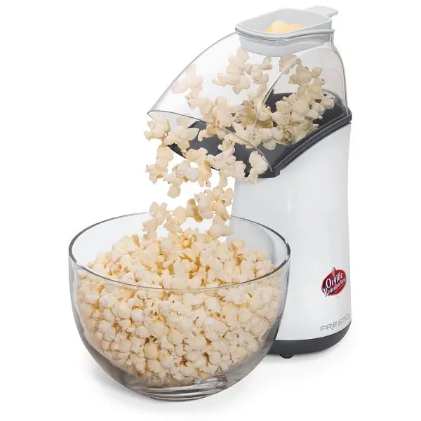 Presto Super-Strong Orville Redenbacher's Hot Air Popper, 04821
